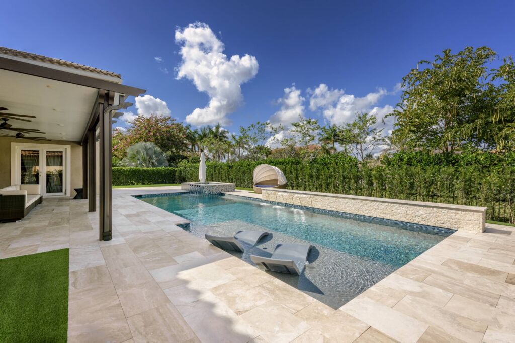 Ikes Carter Pools Fort Lauderdale pool builder Anders 7 scaled