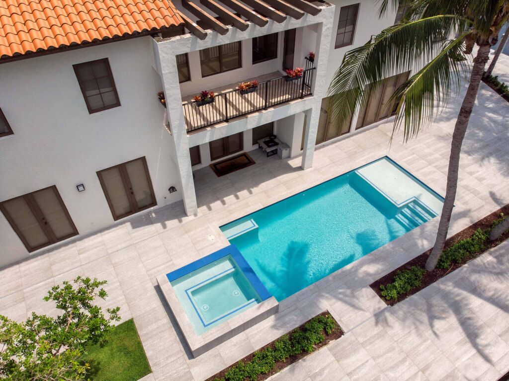 Ikes Carter Pools Fort Lauderdale pool builder Braun 8 scaled