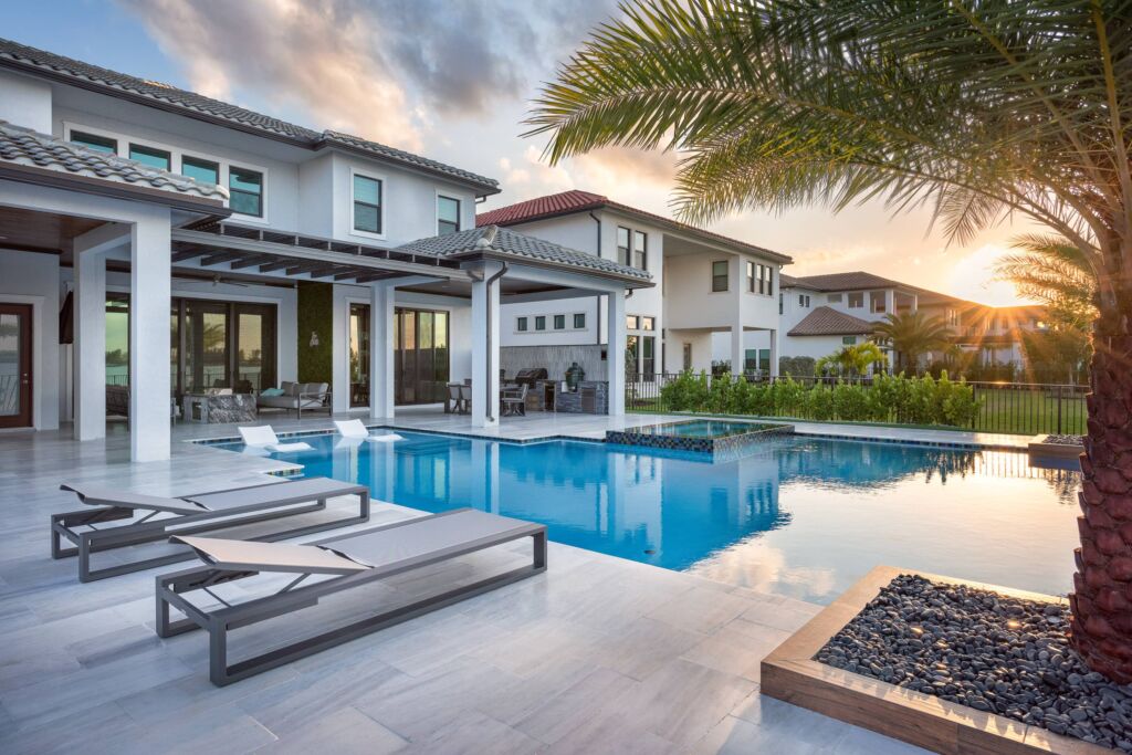 Ikes Carter Pools Fort Lauderdale pool builder Chadha 4 scaled