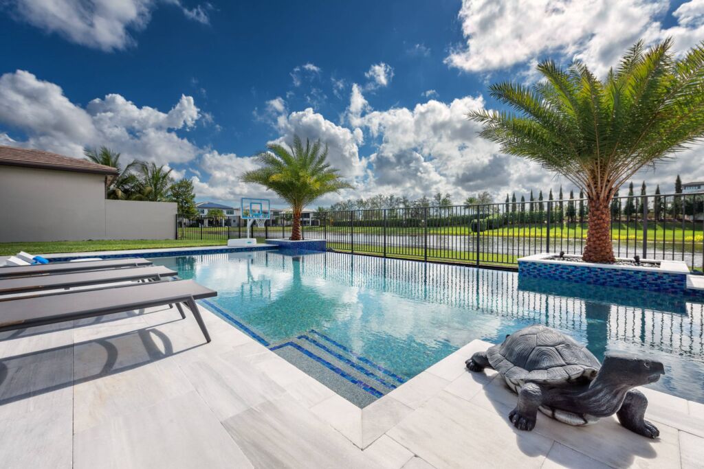 Ikes Carter Pools Fort Lauderdale pool builder Colltalino 2 scaled