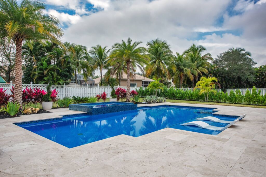 Ikes Carter Pools Fort Lauderdale pool builder Finazzo 4 scaled