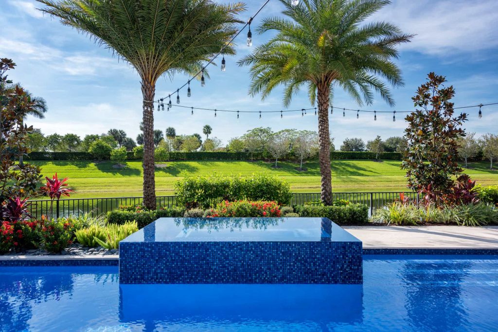 Boca Raton Pool Builders