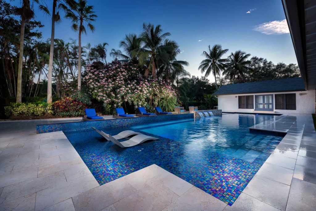 Boca Raton Pool Builders