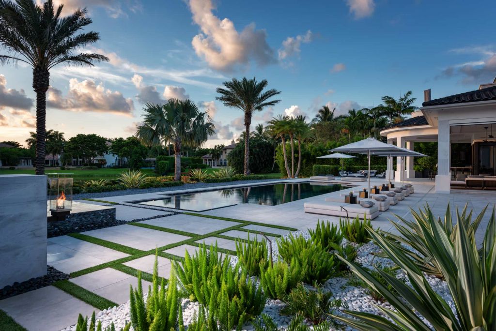 Boca Raton Pool Builders