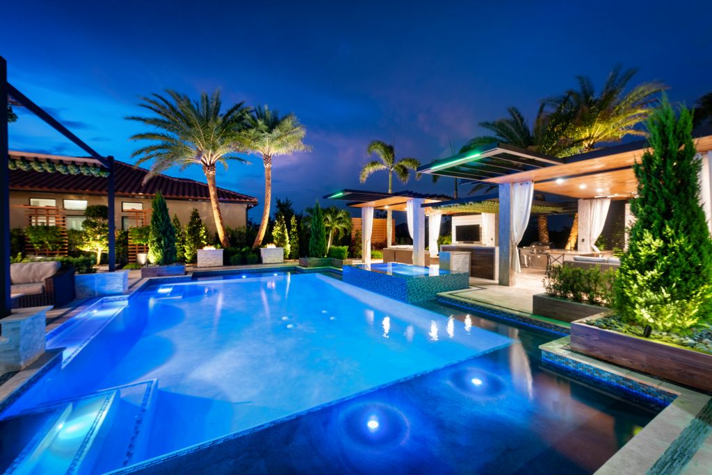 Ikes Carter Pool Companies Boca Raton Pool Builders 00426