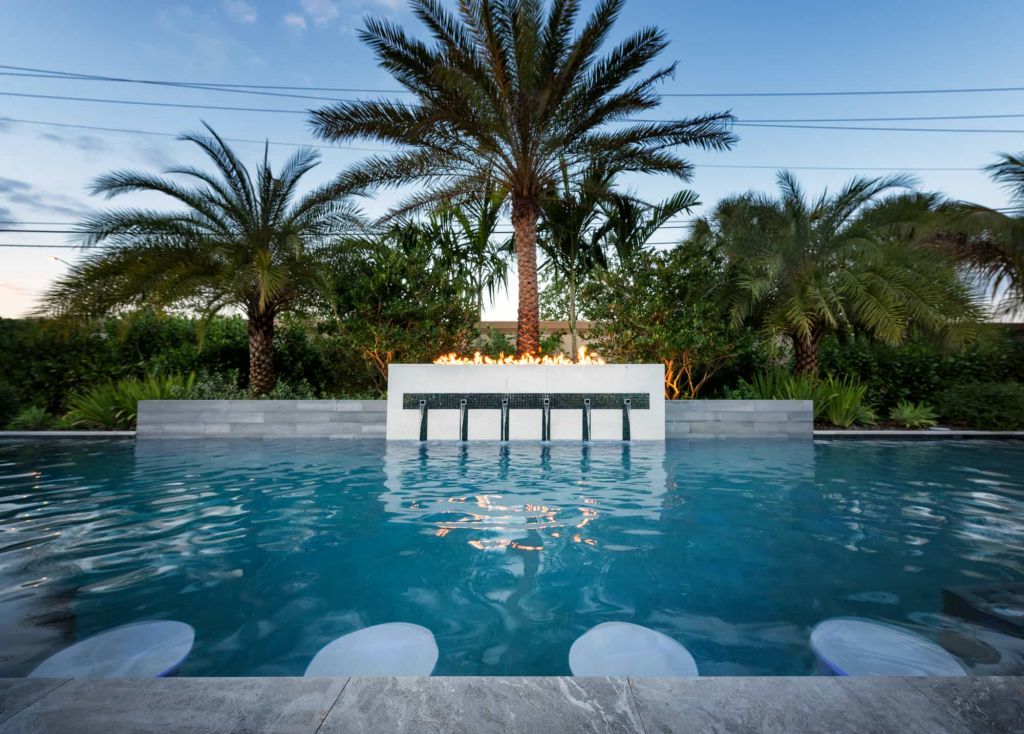 Boca Raton Pool Builders
