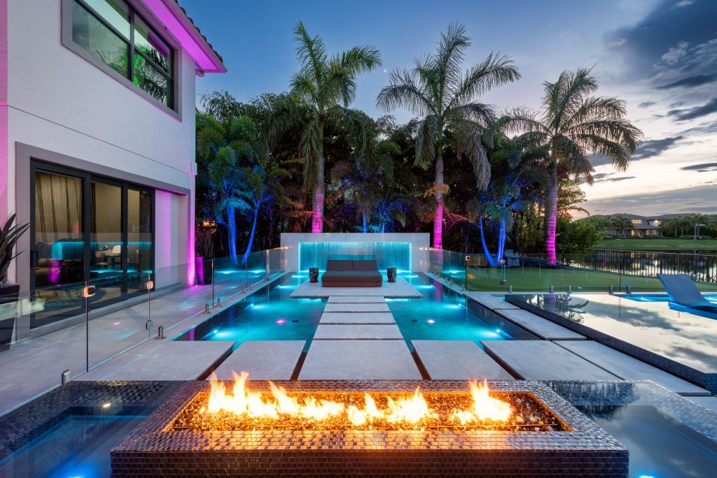 Ikes Carter Pool Companies Boca Raton Pool Builders 00595