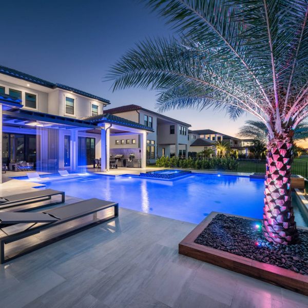 Ikes Carter Pools Fort Lauderdale pool builder Chadha 13 scaled
